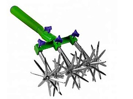 Культиватор Дон Газон 120*170мм 125-0310