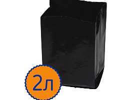 Рассада Пакет для рассады 2л 23*27