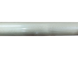 Клеенка столовая Беж 1,37*20