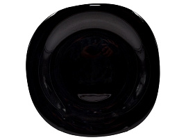 Тарелка мелкая 20см LFP-85/4679 BLACK