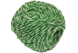 Пряжа Клубок Изумрудный (10)