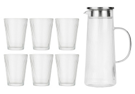 Набор для воды 7пр. 850-269/6804 SATOSHI