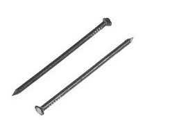 Гвозди 2,5*60 строительные 5кг ГОСТ 4028-63 Метиз