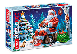 Пазл 1000эл. Пора чудес 35226