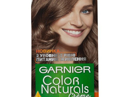 Краска для волос Колор Нэчралс №5.1/2 Мокко(Гарнье)