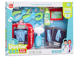 Набор доктор 1208A-1 Травматолог-3