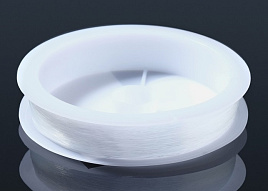 Леска для бисера 0,2мм 6885384