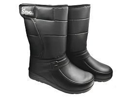 Обувь Ботинки мужские утепленные К-815 р-р41