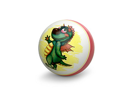 Мяч  Р1-150 рисунок