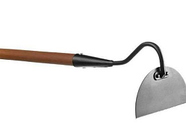 Тяпка-мотыга 9*16*58см 421519