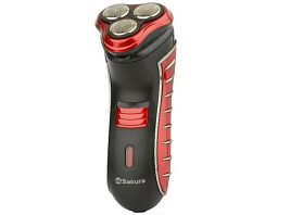 Электробритва SAKURA SA5414RB