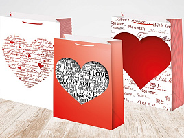 Упаковочная сумочка 14*20 ч47304