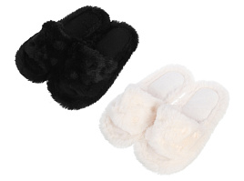 Тапки комнатные жен. Открытые 299-376  р-р 38-39 №26-1