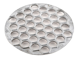 Пельменница алюм. 1299