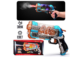 Пистолет AK358A Дымовой бластер