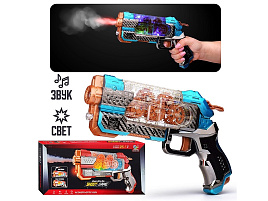 Пистолет AK358A Дымовой бластер