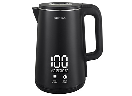 Электрочайник ROXEN RX-221 Black