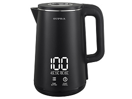 Электрочайник ROXEN RX-221 Black