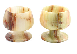 Оникс Набор для коньяка №2 +Скидка