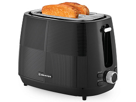 Тостер BRAYER BR2117 1080Вт
