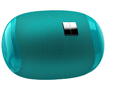 Акустика портативная BOROFONE BR6 бирюзовый