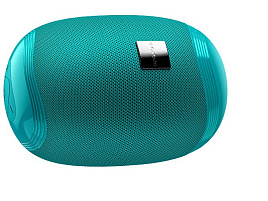 Акустика портативная BOROFONE BR6 бирюзовый