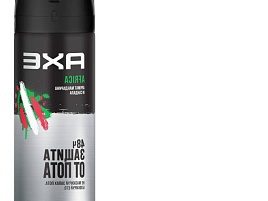 Дезодорант АКС 150мл Африка мужской аэрозоль