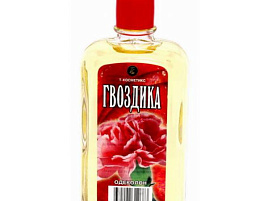 Одеколон Гвоздика 83мл Гвоздика (Бийск)