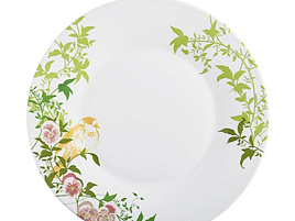 Блюдо керамика 28см L8313/4104 ЛАТОН