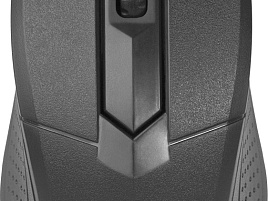 Мышь Defender проводная 52270 оптическая Optimum MB-270 черный,3 кнопки,1000 dpi
