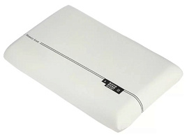 Подушка ортопедическая 40*60 А220007/502638 Silvano