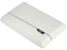 Подушка ортопедическая 40*60 А220007/502638 Silvano