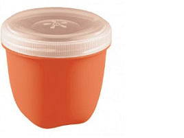 Банка с завинчивающейся крышкой 0,26л Eco style 11761