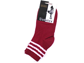 Носки Женские 2С1 Поворино р.23-25