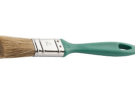Кисть плоская смешанная щетина 25мм 01081-25/7948 STAYER