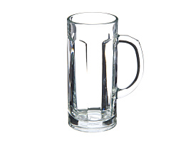 Кружка для пива 55109 Pub 300мл