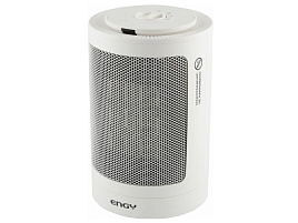 Тепловентилятор ENGY PTC-320 белый