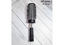 Расческа брашинг 9508-3