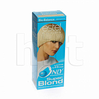 Осветлитель Estel Only 60мл. Blond Ультра 6% 7980