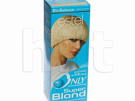 Осветлитель Estel Only 60мл. Blond Ультра 6% 7980