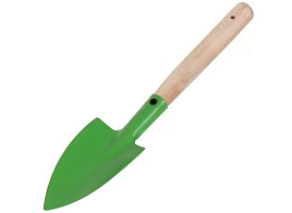 Совок посадочный металл 117942/0957