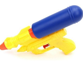 Водный бластер М600