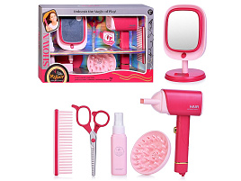 Набор парикмахер 2807-3 Модный стиль-2