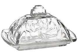 Масленка стекло 1177/6116