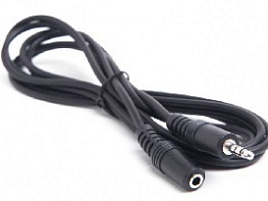 Кабель Сигнал (2344) шнур 3,5Дж-3,5Дж 5,0 м