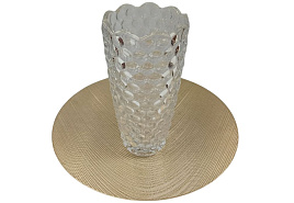 Ваза 17-25-2 LXHP в/уп 24см