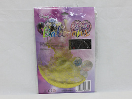 Шар надувной с наполнением 6721