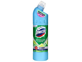 Средство чистящее Domestos 750л Освежающий цитрус (Unilever)