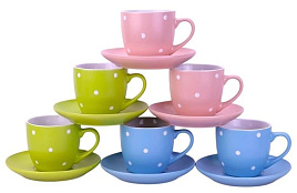 Сервиз чайный 12 пр 120832