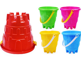 Ведро детское ВД02 Крепость